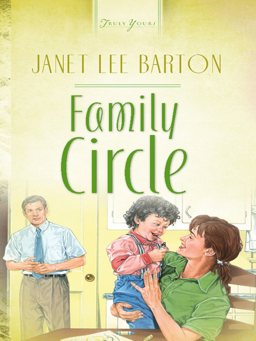 Title details for Family Circle by Janet Lee Barton - Available